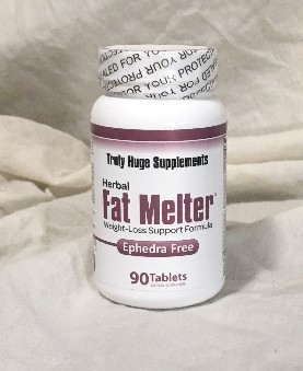Herbal Fat Melter