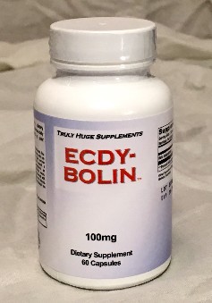 Ecdy Bolin